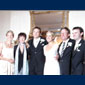 Nick Elworthy and family: Rebecca (10-331), Jenny Ormond, Mark (10-332) and wife Belinda, Nick (10-33) and Richard (10-333)