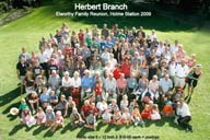 Herbert Branch